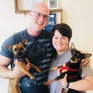 Meet your Posher, Brad